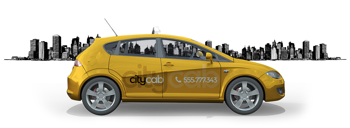 Hybrid Taxi